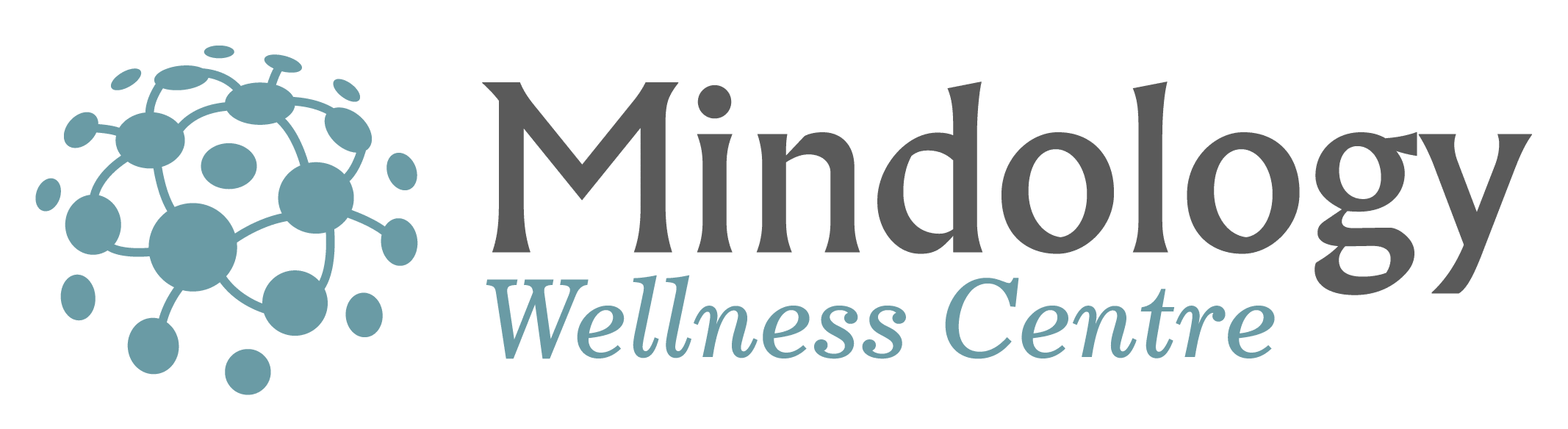 Mindology Wellness centre logo