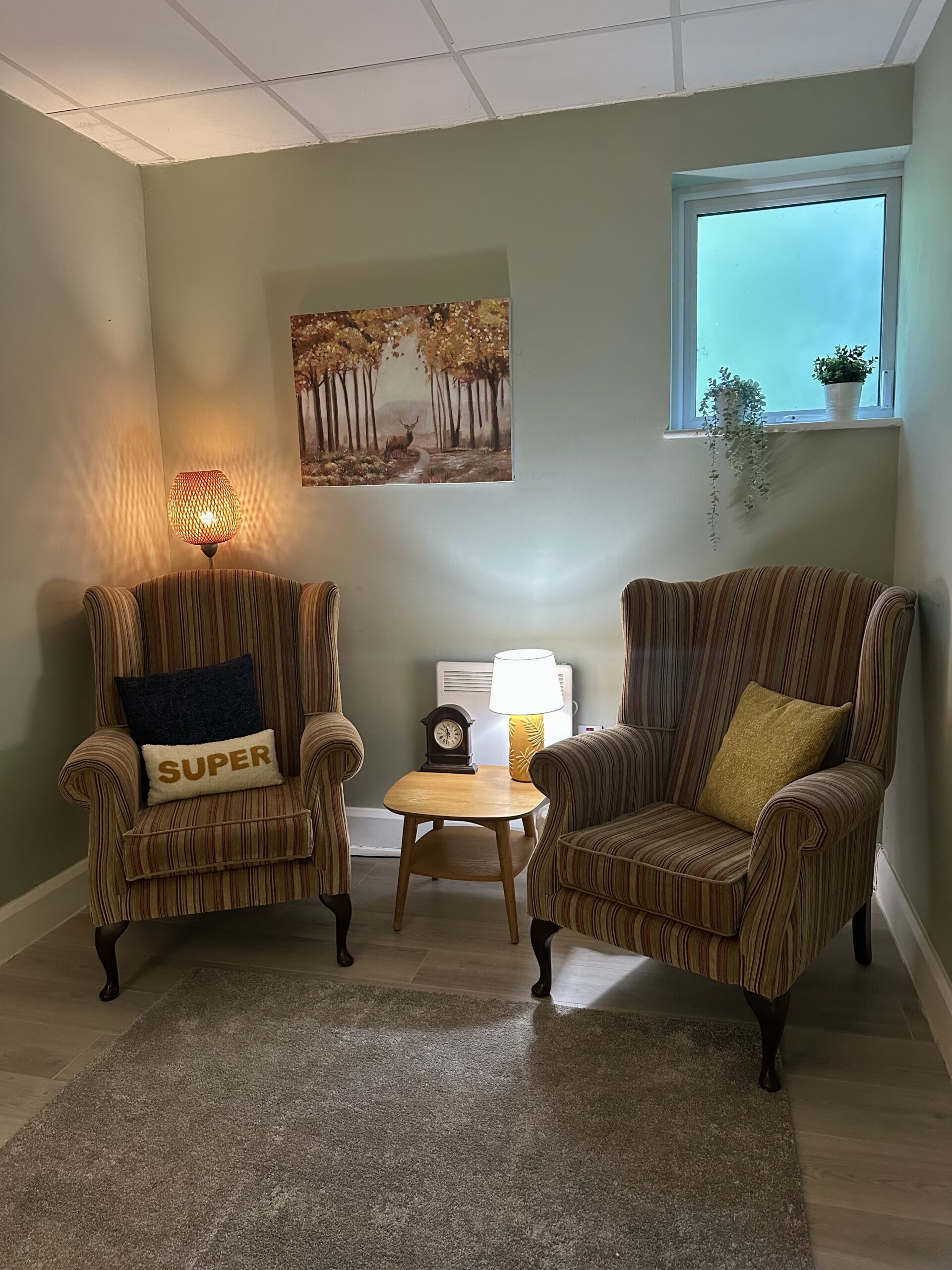 Pic - Couples Therapy Rm