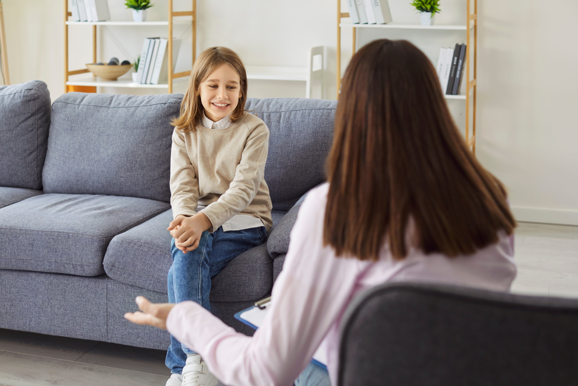 Psychological Services/Assessments