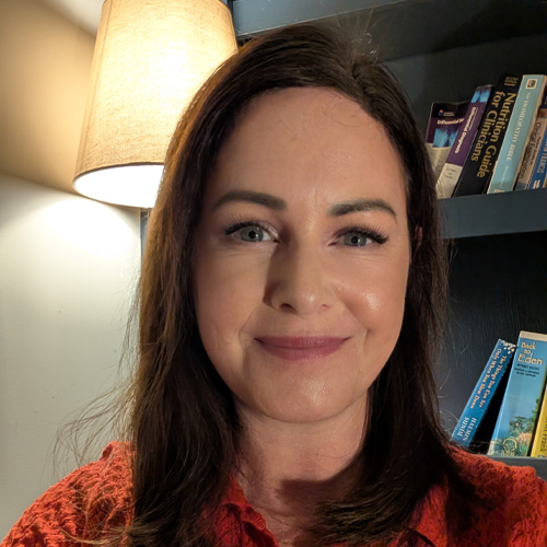 Julie Wiltshire in Mindology