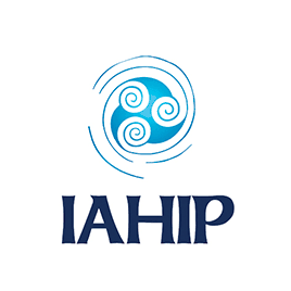 IAHIP logo